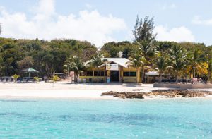 Tour the Rose Islands on a Private Charter near Nassau & Exuma Bahamas