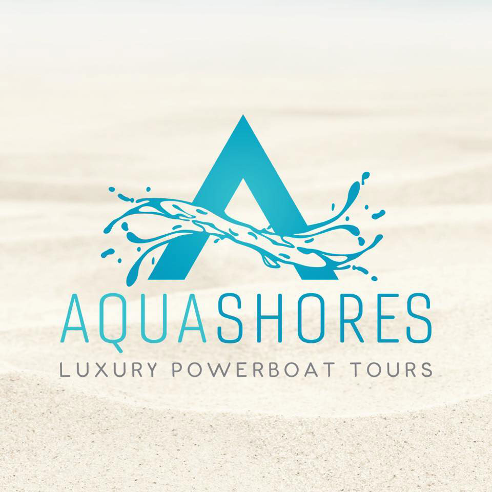 Aquashores Luxury Powerboat Tours 
